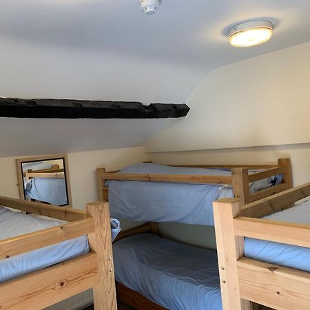 River Wye Hostel Glasbury Eksteriør bilde