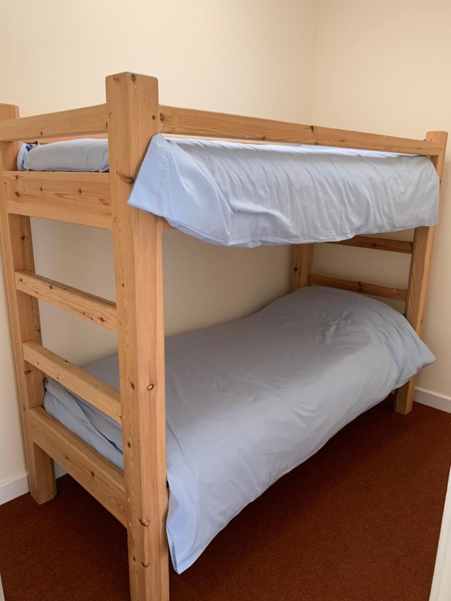 River Wye Hostel Glasbury Eksteriør bilde