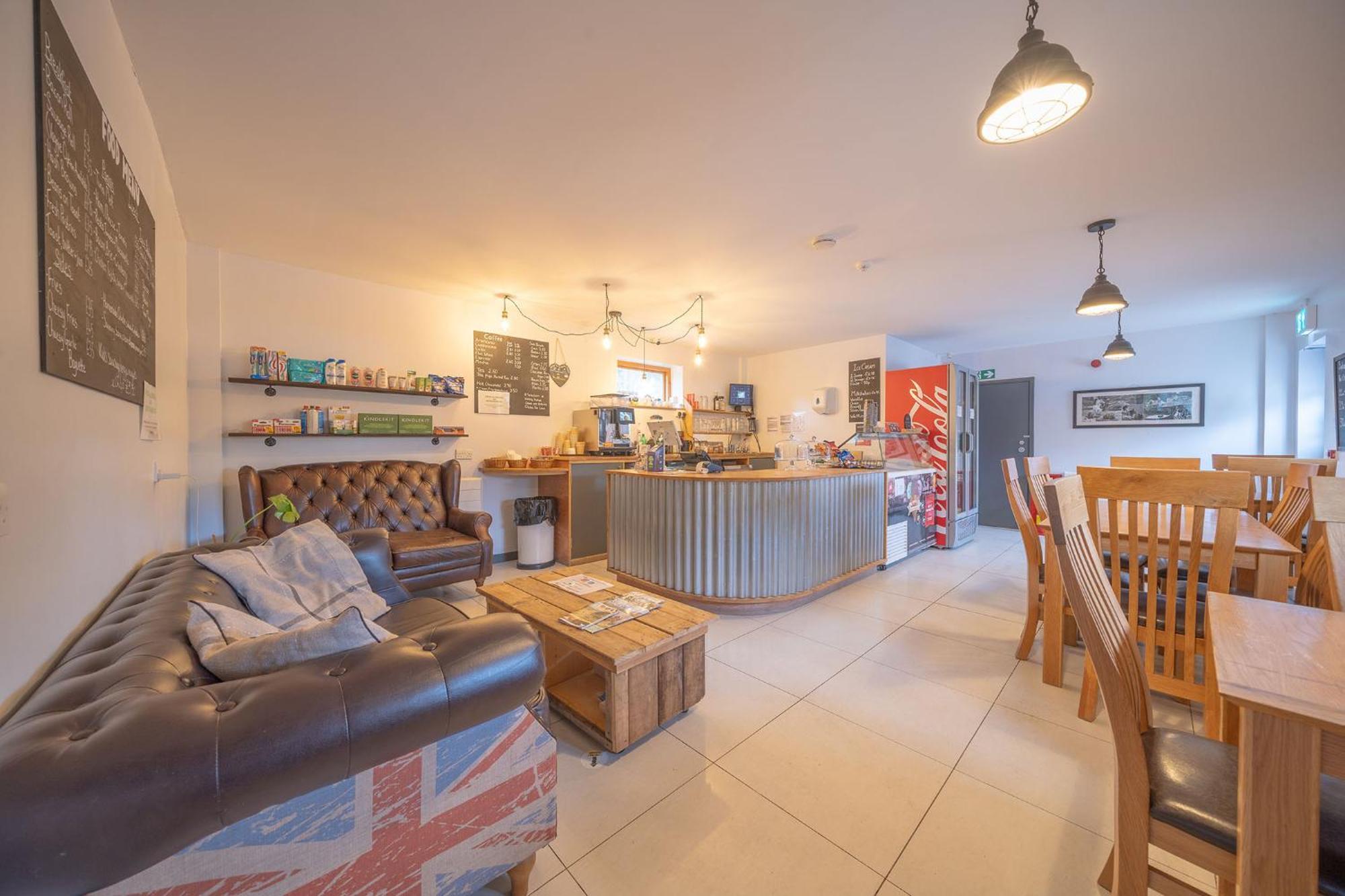 River Wye Hostel Glasbury Eksteriør bilde